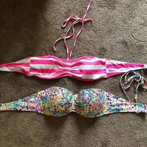 Victoria Secret Bikini Tops